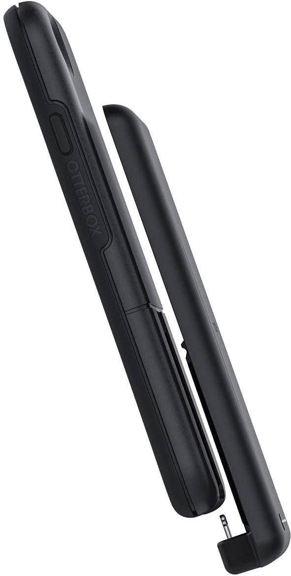 Alt View 14. mophie - Universe Powerstation 2,500 mAh Portable Charger for Most Devices - Black.