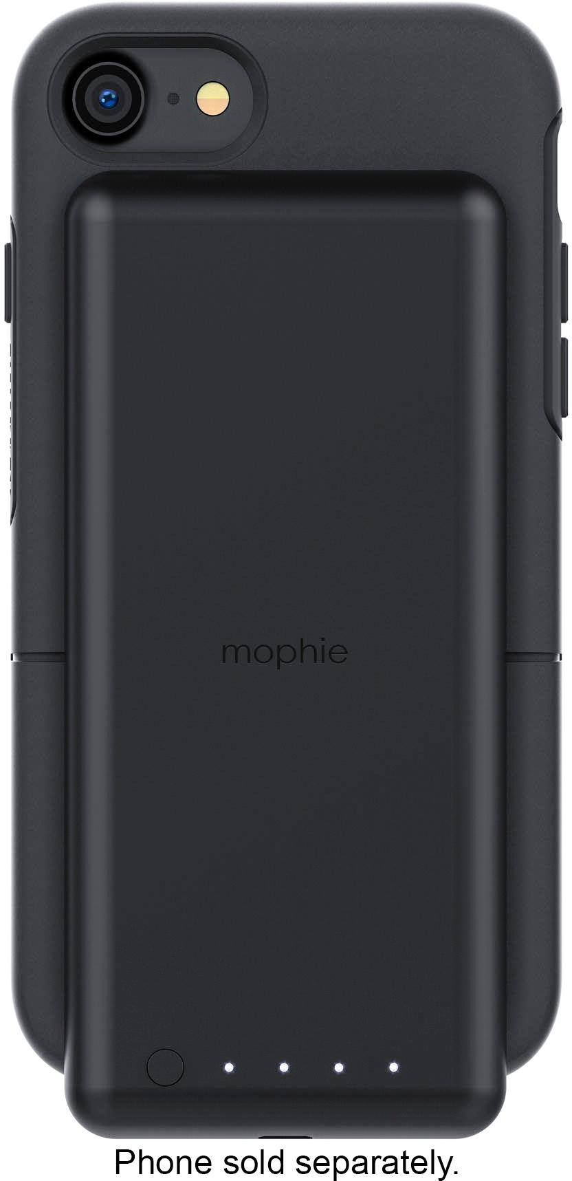 Best Buy: mophie Universe Powerstation 2,500 mAh Portable Charger for ...