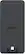 Alt View 16. mophie - Universe Powerstation 2,500 mAh Portable Charger for Most Devices - Black.