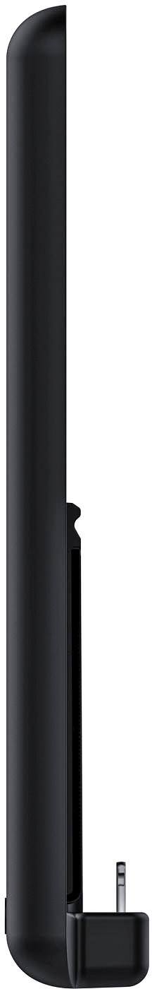 Alt View 17. mophie - Universe Powerstation 2,500 mAh Portable Charger for Most Devices - Black.