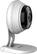 Angle. Samsung - SmartCam HD Plus Indoor 1080p Wi-Fi Network Surveillance Camera - White.