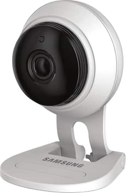 Samsung SmartCam HD Plus Indoor 1080p Wi Fi Network Surveillance Samsung SmartCam HD Plus Indoor 1080p Wi Fi Network Surveillance