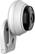 Alt View 13. Samsung - SmartCam HD Plus Indoor 1080p Wi-Fi Network Surveillance Camera - White.