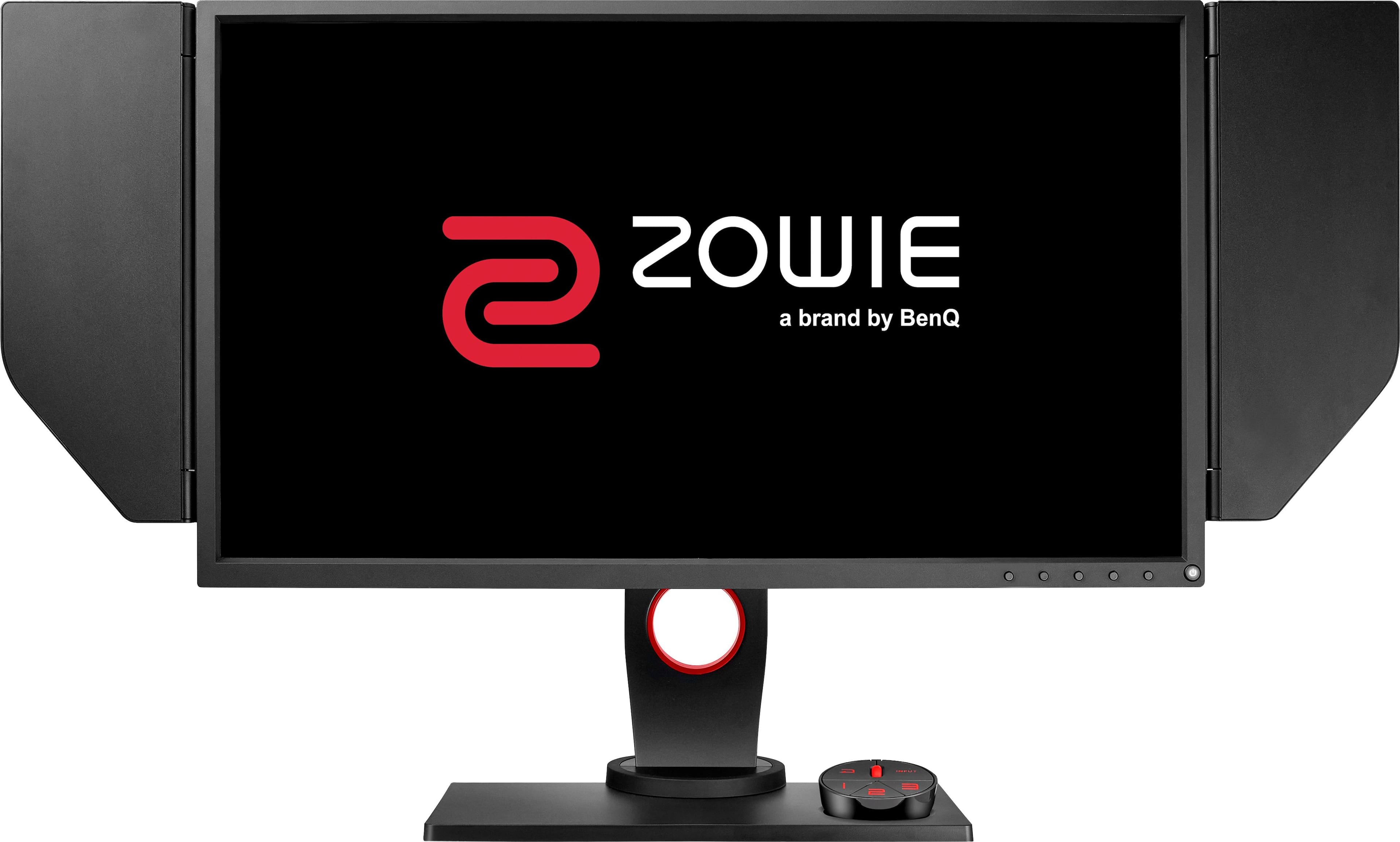 Best Buy Benq Zowie Xl Series 24 5 Lcd Fhd Monitor Xl2546