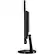 Angle. BenQ - 27" LED FHD Monitor - Glossy black.