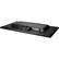 Alt View 12. BenQ - 27" LED FHD Monitor - Glossy black.