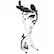 Alt View 11. FitDesk - Bike Desk 3.0 - White.