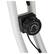 Alt View 14. FitDesk - Bike Desk 3.0 - White.