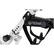 Alt View 16. FitDesk - Bike Desk 3.0 - White.
