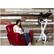 Alt View 18. FitDesk - Bike Desk 3.0 - White.