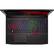 Alt View 14. Acer - Predator 15 15.6" Laptop - Intel Core i7 - 16GB Memory - NVIDIA GeForce GTX 1060 - 1TB HDD + 256GB SSD - Black.