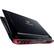 Alt View 15. Acer - Predator 15 15.6" Laptop - Intel Core i7 - 16GB Memory - NVIDIA GeForce GTX 1060 - 1TB HDD + 256GB SSD - Black.