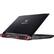 Alt View 16. Acer - Predator 15 15.6" Laptop - Intel Core i7 - 16GB Memory - NVIDIA GeForce GTX 1060 - 1TB HDD + 256GB SSD - Black.