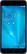 Front. ASUS - ZenFone 3 Zoom 4G LTE with 32GB Memory Cell Phone (Unlocked) - Navy Black.