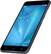 Alt View 11. ASUS - ZenFone 3 Zoom 4G LTE with 32GB Memory Cell Phone (Unlocked) - Navy Black.
