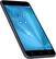 Alt View 12. ASUS - ZenFone 3 Zoom 4G LTE with 32GB Memory Cell Phone (Unlocked) - Navy Black.