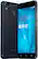 Alt View 13. ASUS - ZenFone 3 Zoom 4G LTE with 32GB Memory Cell Phone (Unlocked) - Navy Black.