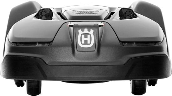 Husqvarna - Automower® 450X - Granite Gray