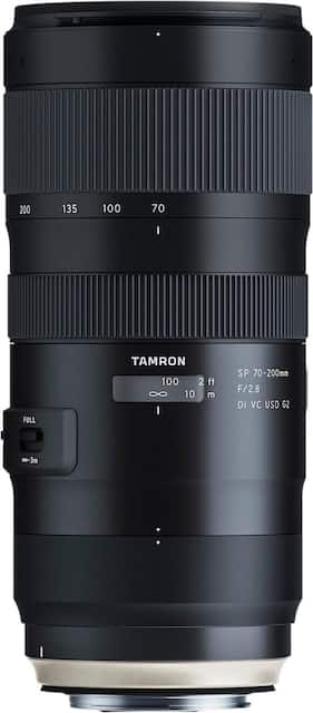 Tamron Sp 70 0mm F 2 8 Di Vc Usd G2 Telephoto Zoom Lens For Canon Dslr Black Afa025c700 Best Buy Tamron Sp 70 0mm F 2 8 Di Vc Usd G2 Telephoto Zoom Lens For Canon Dslr Black Afa025c700 Best Buy