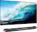 Angle. LG - 77" Class - OLED - W7 Series - 2160p - Smart - 4K UHD TV with HDR - Black.