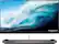 Front. LG - 77" Class - OLED - W7 Series - 2160p - Smart - 4K UHD TV with HDR - Black.