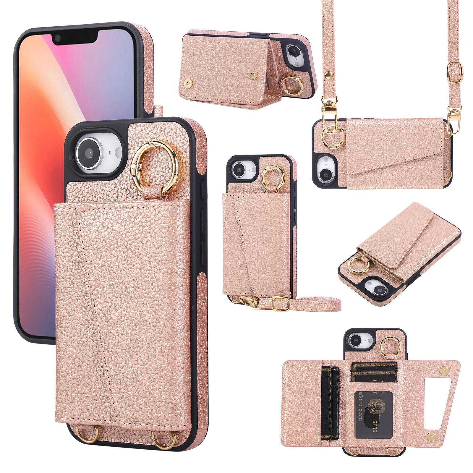 Rosegold