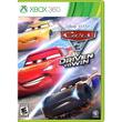 Cars 3: Driven to Win - Xbox One - Larger Front