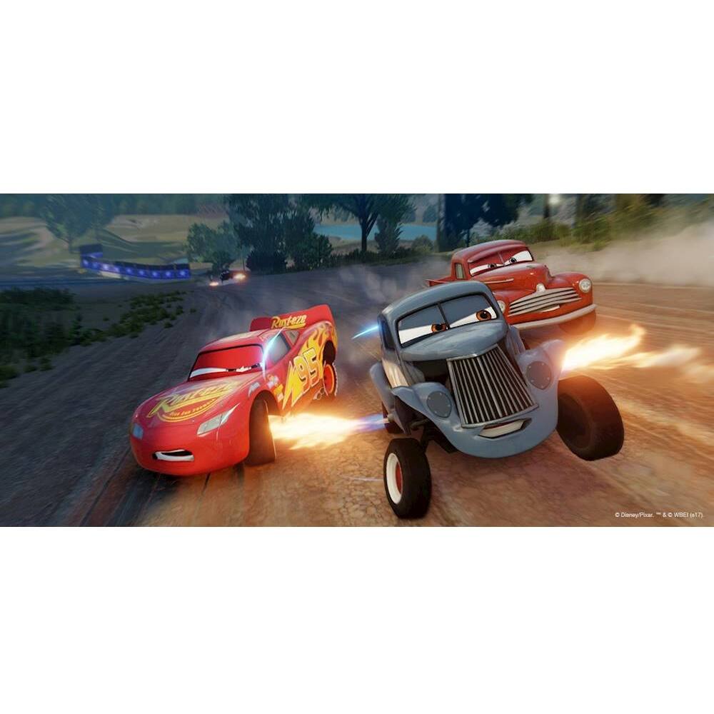 Alt View 18. WB Games - Cars 3: Driven to Win.