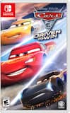 Cars 3: Driven to Win - Nintendo Switch – OLED Model, Nintendo Switch, Nintendo Switch Lite