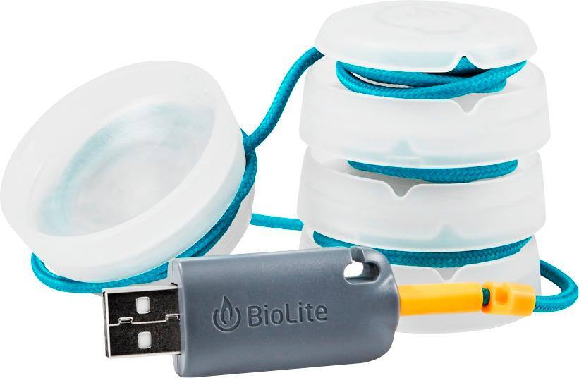 BioLite - SiteLight Mini - multi - Front_Standard