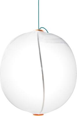 BioLite - SiteLight XL LED Lantern - white