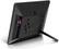 Alt View 12. Aluratek - 8" LCD Wi-Fi Digital Photo Frame - Black.