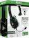 Alt View 13. Turtle Beach - Recon Chat Headset for Xbox One and Xbox Series X|S - Black/Green.