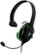 Left Zoom. Turtle Beach - Recon Chat Headset for Xbox One and Xbox Series X|S - Black/Green.