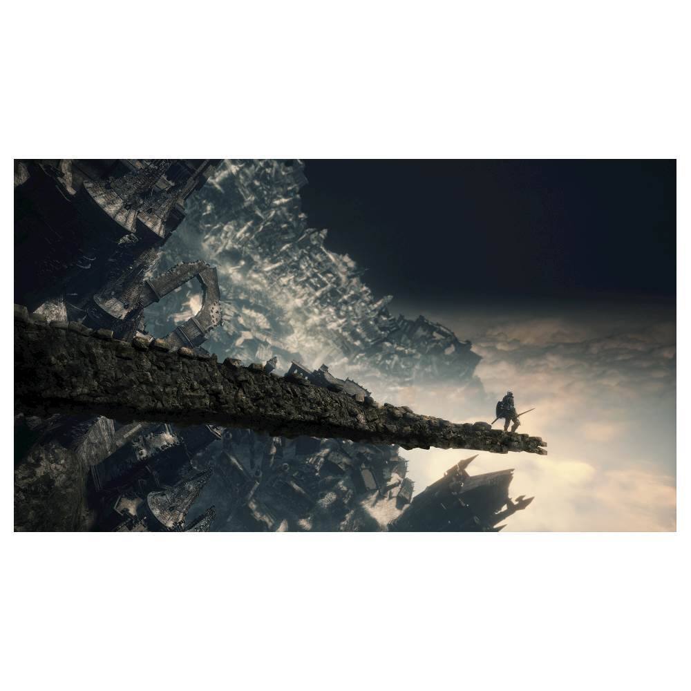 Alt View 12. BANDAI NAMCO Entertainment - Dark Souls III: The Fire Fades Edition.