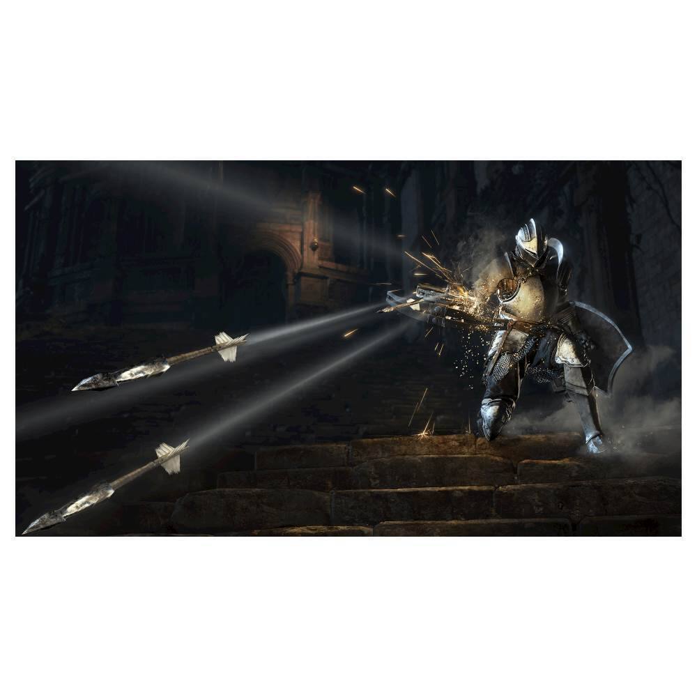 Alt View 17. BANDAI NAMCO Entertainment - Dark Souls III: The Fire Fades Edition.