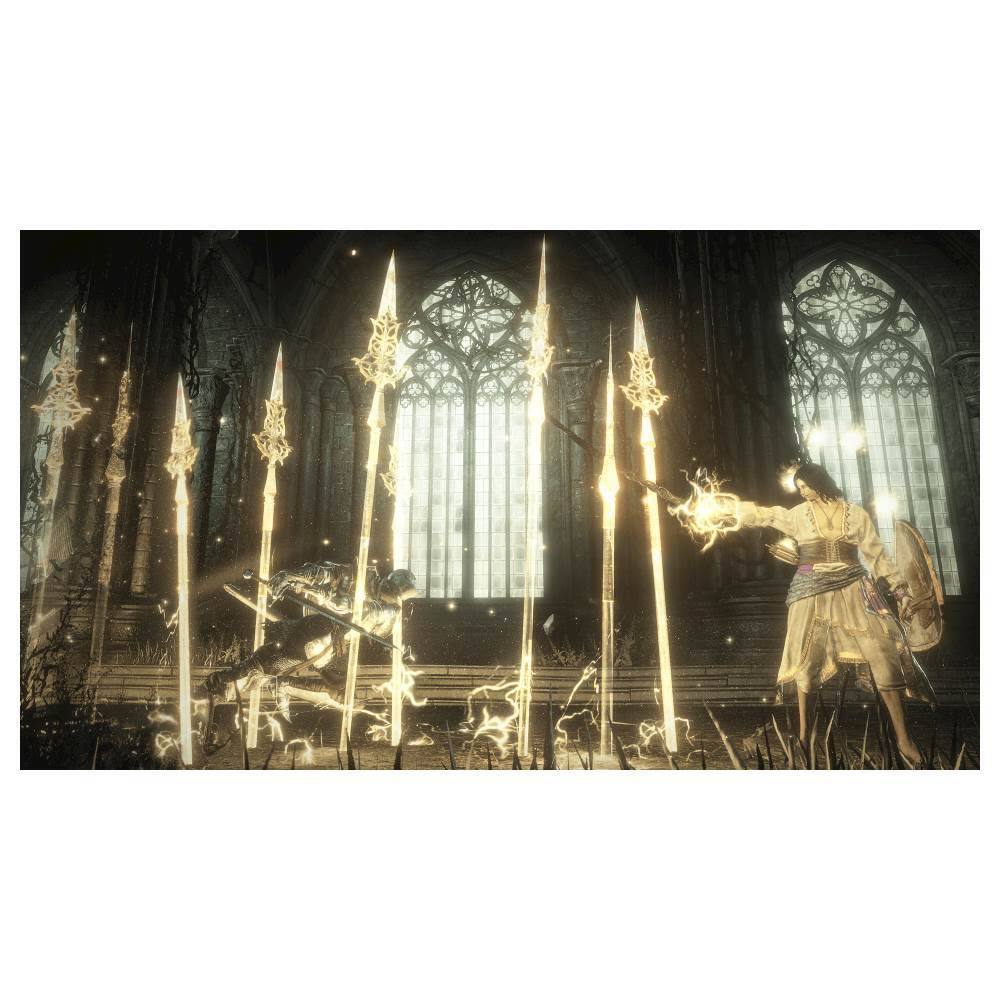 Alt View 18. BANDAI NAMCO Entertainment - Dark Souls III: The Fire Fades Edition.