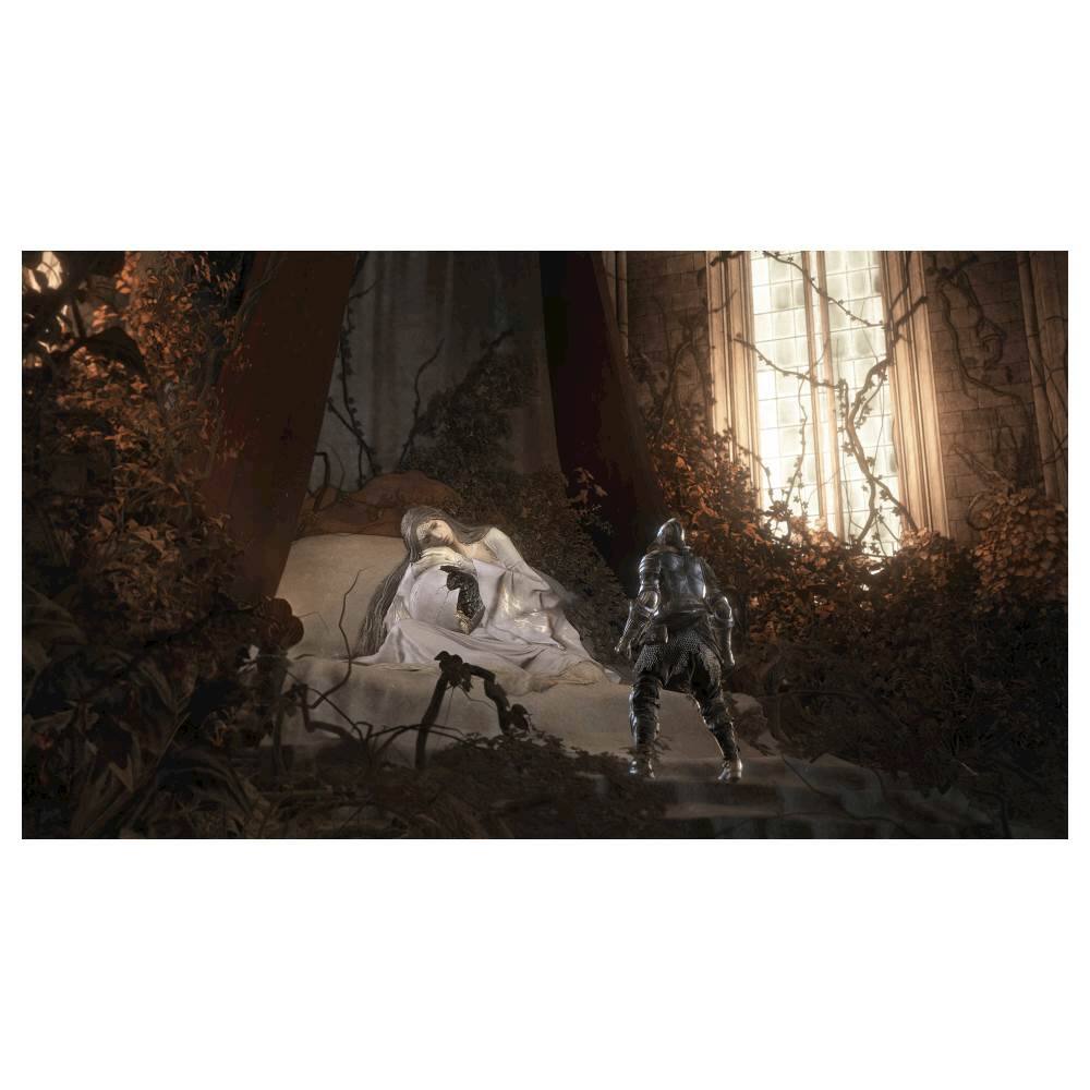 Alt View 13. BANDAI NAMCO Entertainment - Dark Souls III: The Fire Fades Edition.