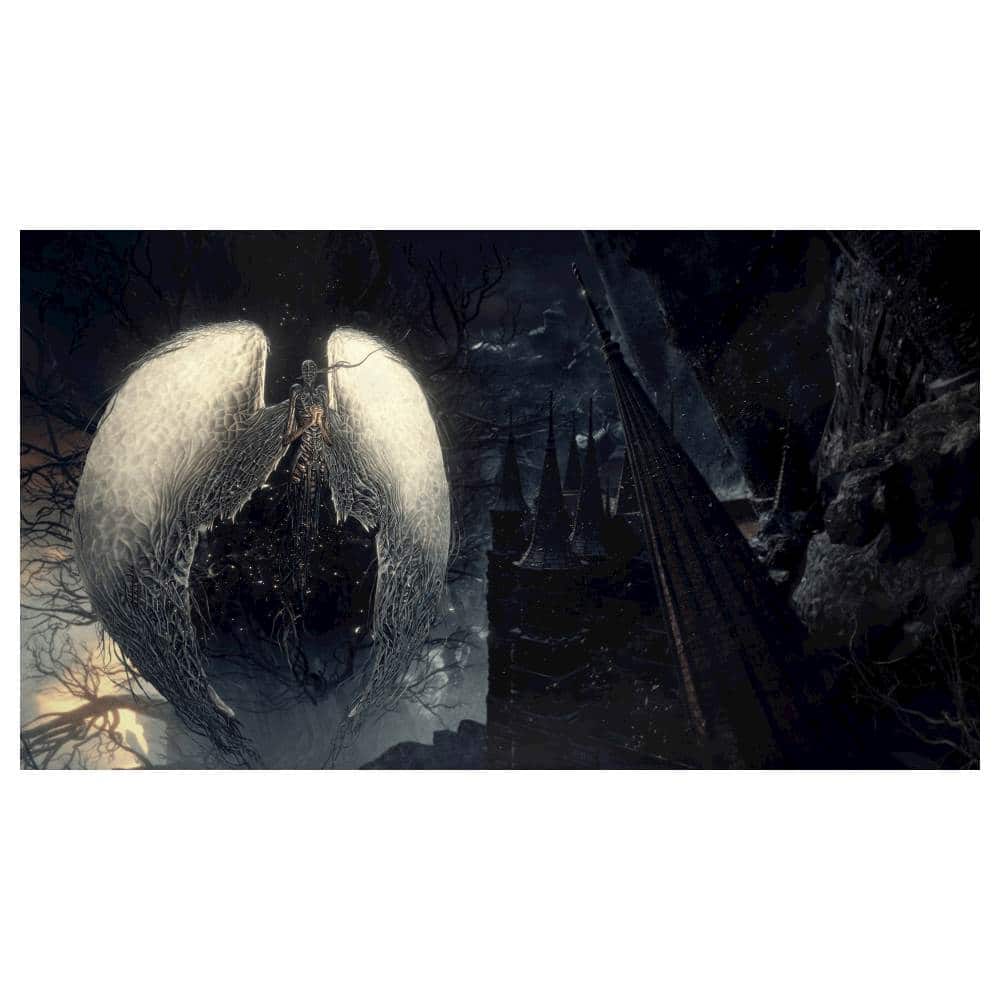 Alt View 15. BANDAI NAMCO Entertainment - Dark Souls III: The Fire Fades Edition.