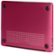 Alt View Zoom 12. Incase Designs - Hardshell Shield Case for 13.3" Apple® MacBook® Air - Pink sapphire.