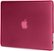 Alt View Zoom 1. Incase Designs - Hardshell Shield Case for 13.3" Apple® MacBook® Air - Pink sapphire.