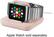 Alt View 12. Insignia™ - Charging Stand for Apple Watch™ - Pink.