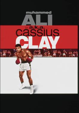 a.k.a. Cassius Clay - DVD