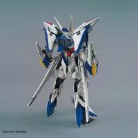 Alt View 1. Bandai - Mobile Suit Gundam MG 1/100 Eclipse Gundam.