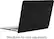 Alt View 12. Incase - Cover for 13.3" Apple® MacBook® Air - Black.