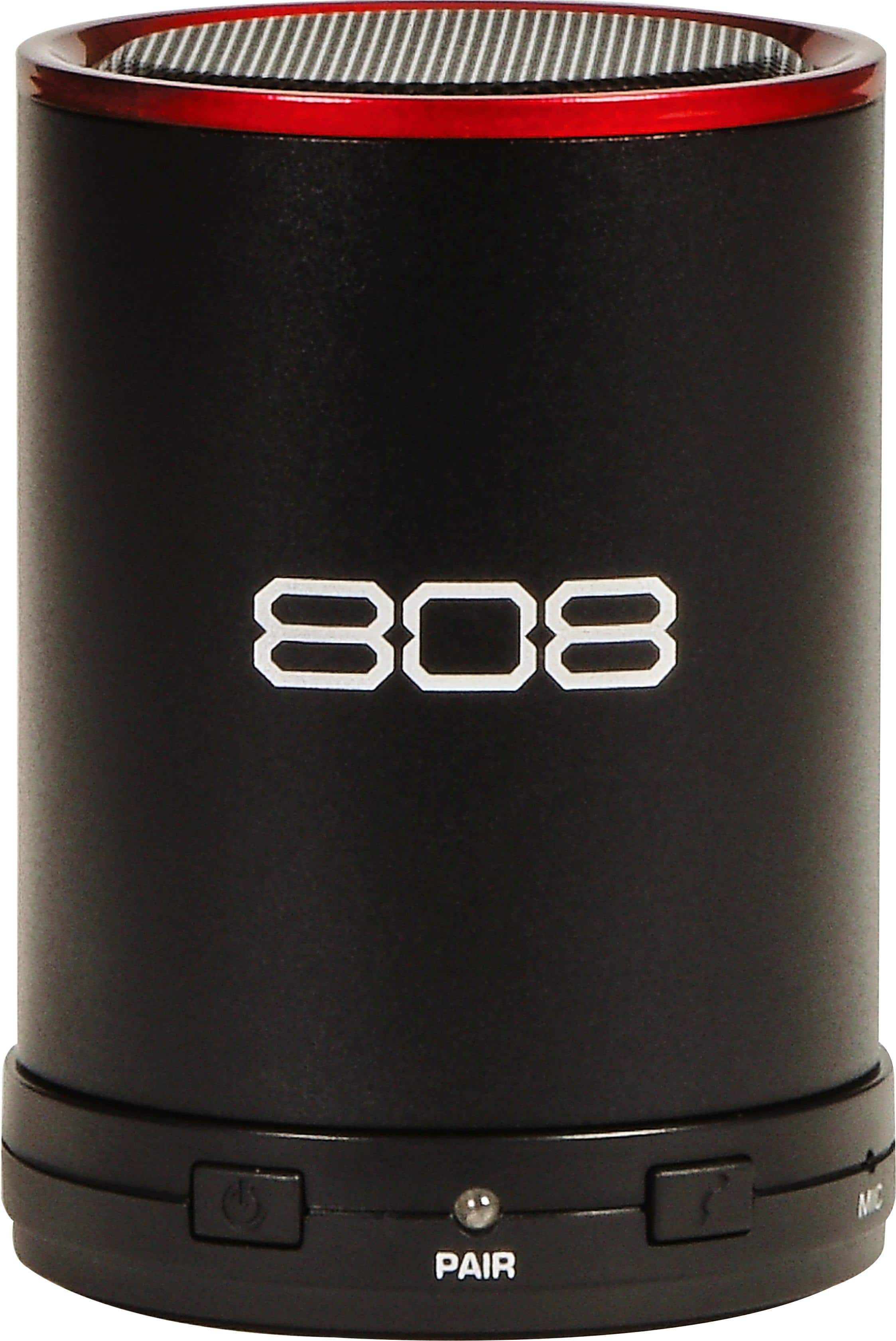 808 speaker