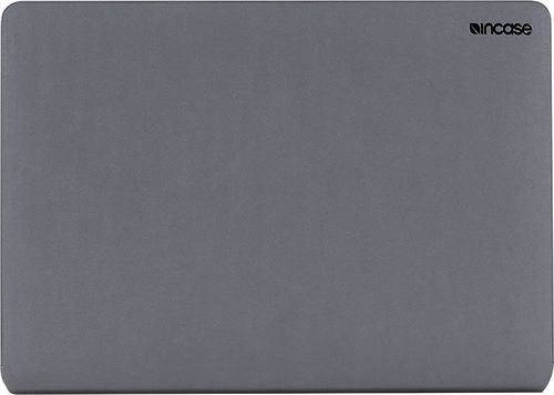 Incase - Cover for 15.4 AppleÂ® MacBookÂ® Pro with Touch Bar - Gray was $69.99 now $31.99 (54.0% off)