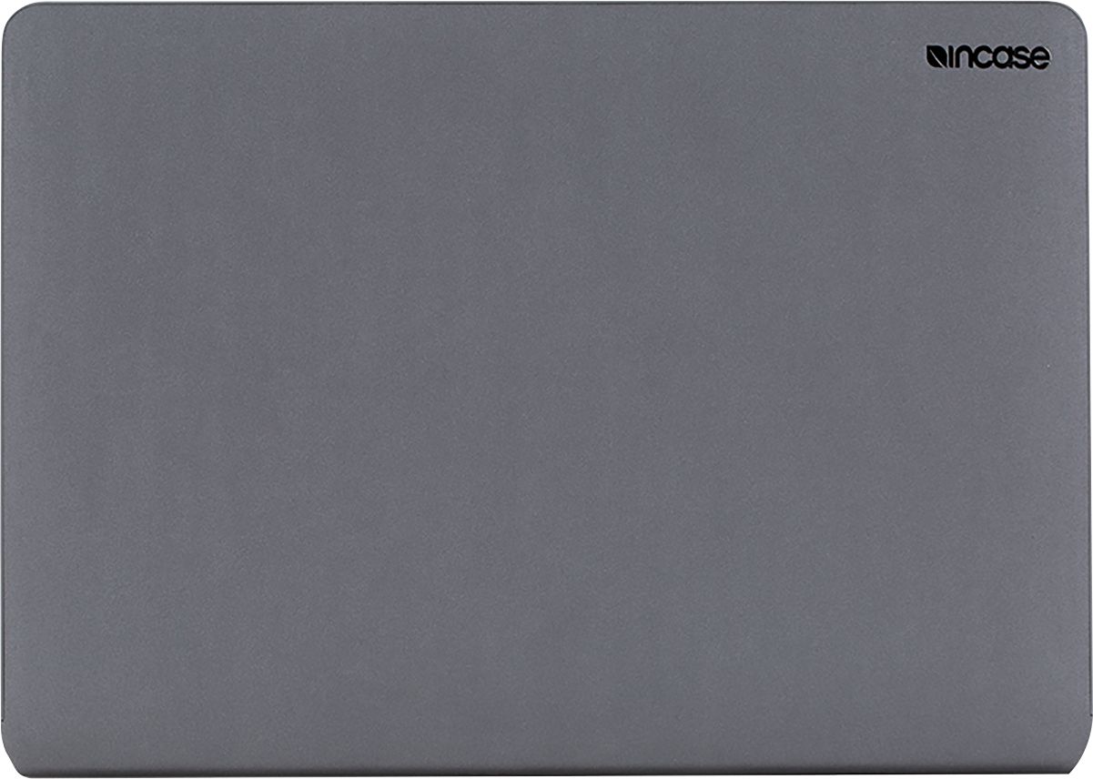 Incase - Cover for 15.4 inch Apple® MacBook® Pro with Touch Bar - Gray - .99
