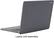 Alt View 12. Incase - Cover for 15.4" Apple® MacBook® Pro with Touch Bar - Gray.