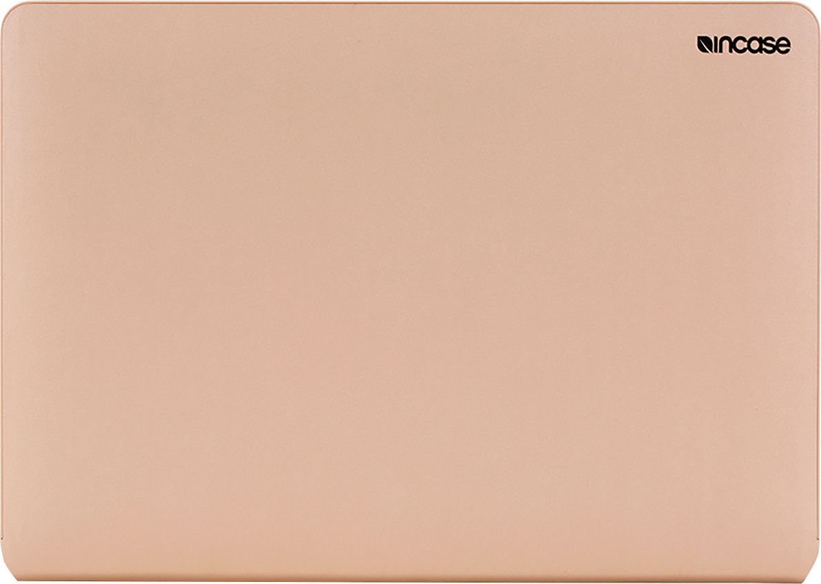 Incase - Cover for 13.3 inch Apple MacBook Pro - Thunderbolt 3 (USB-C) - Gold - .99